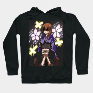 A Silent Voice Hoodie